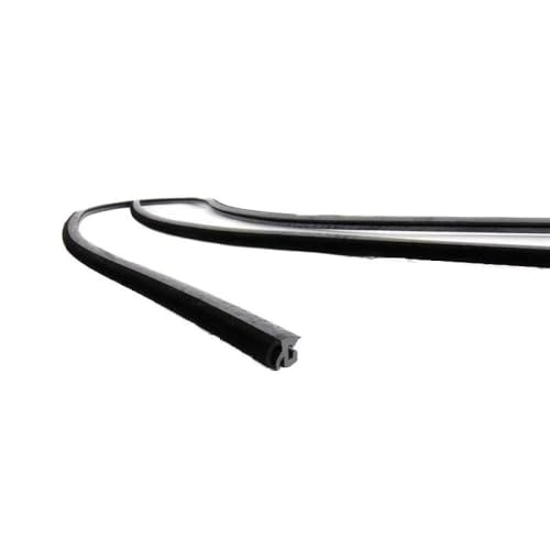 Junta de techo solar 8D0877297 de caucho para Beetle y León A4 3