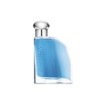 Nautica Blue Eau de Toilette + Deo Body Spray, Notes of Basil, Jasmine, and Cedarwood, Men's Fragrance, Long Lasting, Everyday Fragrance - Image 4