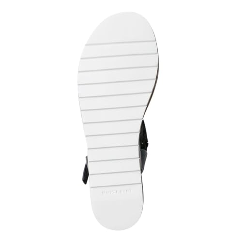 Marc Fisher Women's Grandie Wedge Sandal3