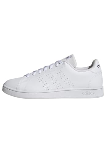 Image of adidas Men Advantage Base Tennis Shoe
