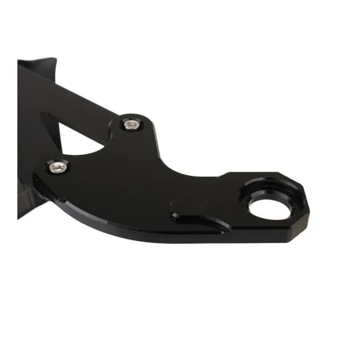 Garde-Boue arrière 675SR évite les éclaboussures de boue sur selle
