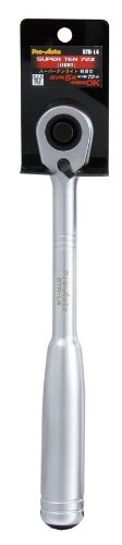 Amazon | Pro-Auto 1/2″(12.7)DR.スーパーテンライト 軽量型 STR-L4