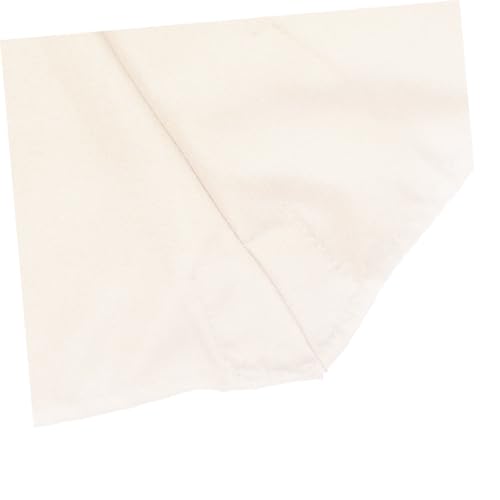 Auvent de remplacement pour parasol résistant aux rayons UV