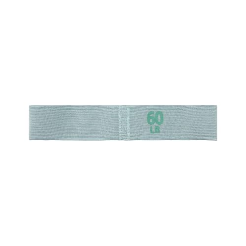 1 banda de resistencia antideslizante unisex para glúteos y caderas, banda elástica para sentadillas, banda de resistencia para fitness