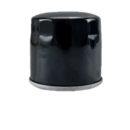 バイクアクセサリー HONDA CRF1100L Africa Twin 2020-2025 NT1100 2021-2025 DCT オイルフィルター オートバイ用ハイフローエアフィルターに適合 フィルター(Black)