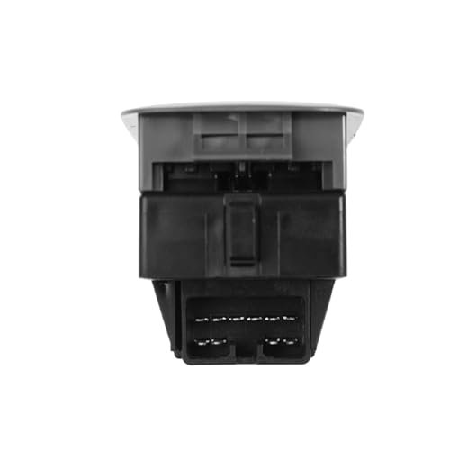 Bouton de commande de vitre pour Grand Vitara XL-7 et Tracker de 1999 à 2004 - 5