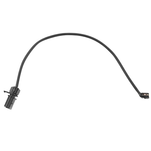 image for A-Premium Front Disc Brake Pad Wear Sensors Compatible with A4 2018-20