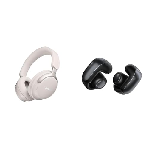 BOSE最新モデルのワイヤレスヘッドホン　QuietComfort Ultra QuietComfort Ultra Headphones | Bose