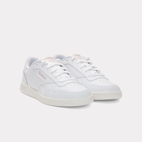 Image of Reebok Court Advance Sneakers for Men - Casual Tennis Mens Shoes Size 6 to 15