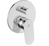 IDEAL STANDARD CERALIFE O BE023 Miscelatore Doccia Cromo