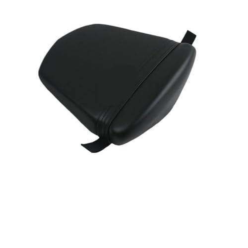 Asiento trasero para motocicleta R6S y YZF R6 con acabado impermeable resistente
