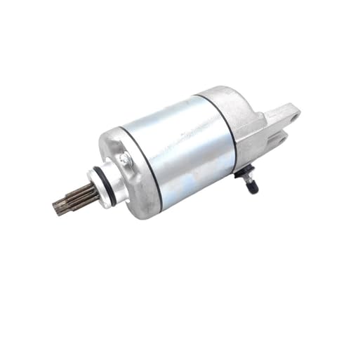 Démarreur pour TRX500 2005-2011 : pièce de rechange pour VTT - 2