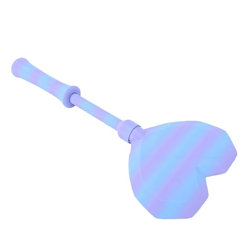 Jectse Baguette de Carte de Crédit, Baguette Tap to Pay avec Motif Cœur, Porte-Carte de Paiement sans Contact Extensible, PLA imprimé en 3D, Cadeau Unique pour l'anniversaire de Noël – vue 8
