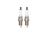 2-8PCS Iridium Spark Plugs K5RAIP-11 Replace Compatible for PZFR5F-11 ZFR5J-11 ZFR5F-11 ZFR5FIX-11