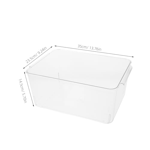 Micro-terrarium paysager transparent pour poisson betta et crevette d'aquarium - 3