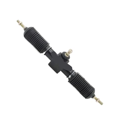 Crémaillère de direction assistée complète pour supprimer le jeu de volant ATV UTV