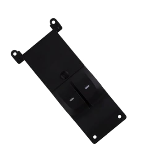 Interrupteur lève-vitre avant gauche pour Hyundai I10 2 portes 2013-2016