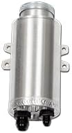 KSF2000-010M Power Steering Fluid Reservoir Dual Filter