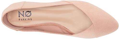 Image of Rock & Candy Women's Flat Pump, Blush SD, 7.5 M US