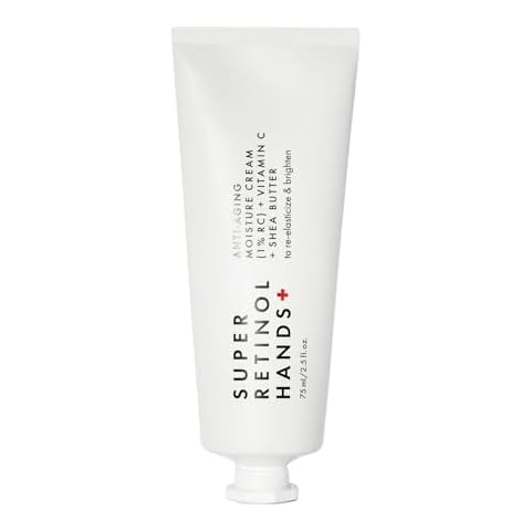 Beauty Pie Super Retinol Hand Cream Cover