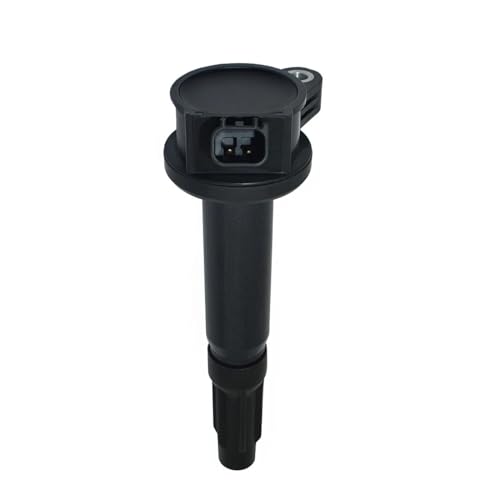 Prise de bobine d'allumage avec connecteur étanche renforcé V6