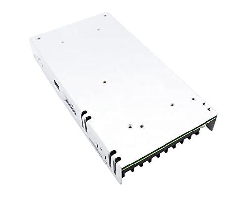 Image of Mean Well LRS-200-24 200W 24V 8.8A Switching Power Supply