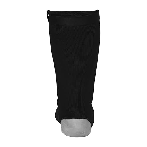 Protège Tibia + Pied adidas Mousse EVA Noir Taille L Sport - 4