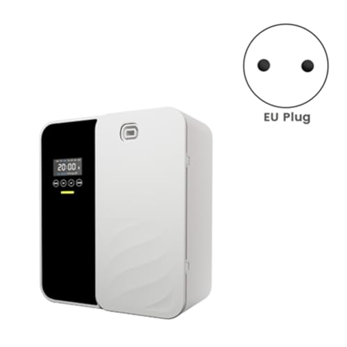 Machine à diffusion d'odeurs Bluetooth pour neutraliser définitivement les mauvaises odeurs - 7