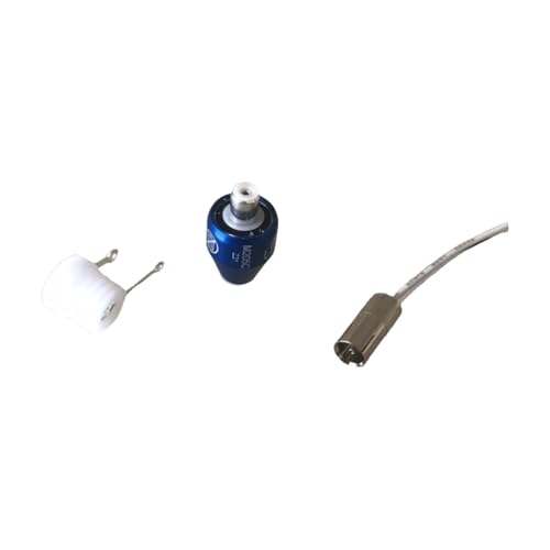 Bague collectrice M205C bleue et pièces M205 conductrice A4H pour outils asiatiques