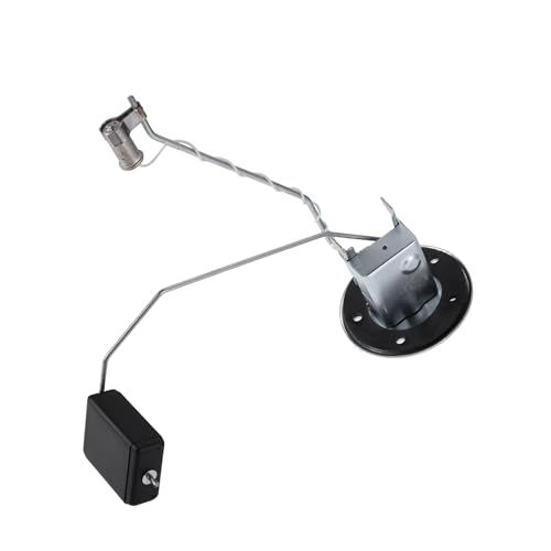 A ABSOPRO Main Fuel Tank Guage Level Sensor for Toyota Corolla KE70 TE71 1979-1987 No.8332019387 Item Replacement