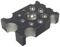 Designer's Dapping Block