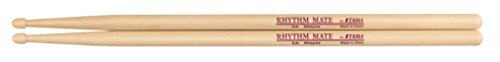 Tama Rhythm Mate Mrm5 baguettes équilibrées pour contrôle du rebond