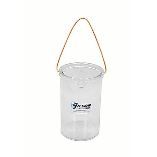 1000mL Stainless Steel Container