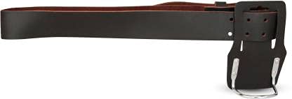 VISKO VLB 004 Leather Tool Belt With Hammer Holder Tool Belt | Black Color | Heat Treatment Drop-Forged Hammerhead for Pulling nails Splitting Wood | at Rs. 308