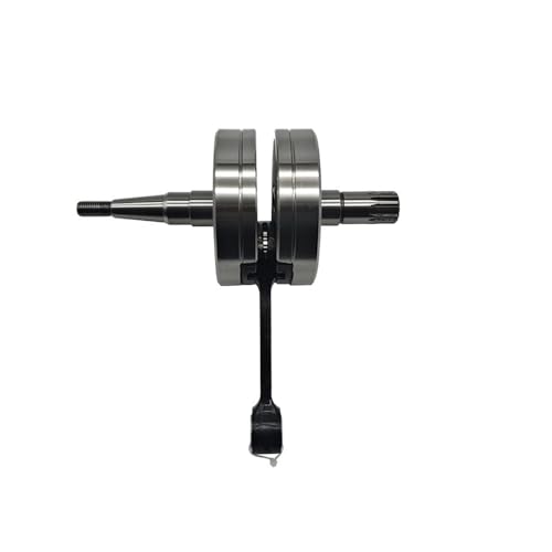 Vilebrequin YZ125 2001-2004 acier forgé haute précision 5MV-11400-00-00
