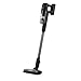 AEG Ultimate 7000 Serie - Black Cordless Vacuum Cleaner with 50 Min Runtime, 3 Horsepower, Modern Design