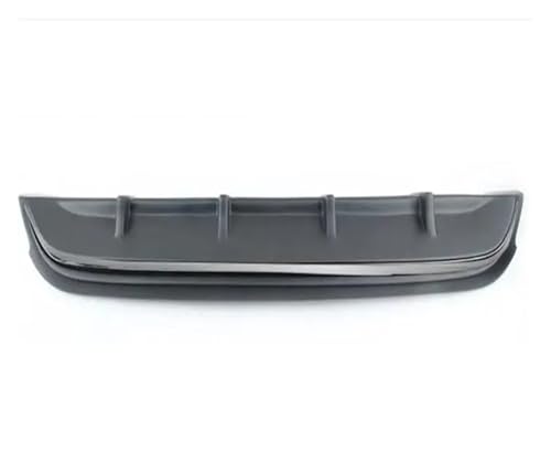 Protector de parachoques trasero para Lexus RX 2020-2023 en plástico ABS