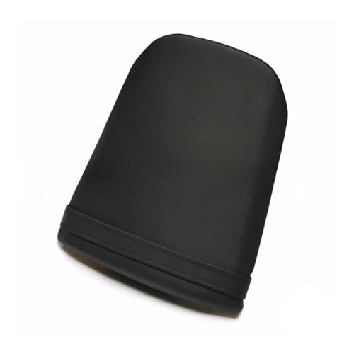 Asiento trasero CBR600 2007-2012 cubierta negra evita acumulación de agua