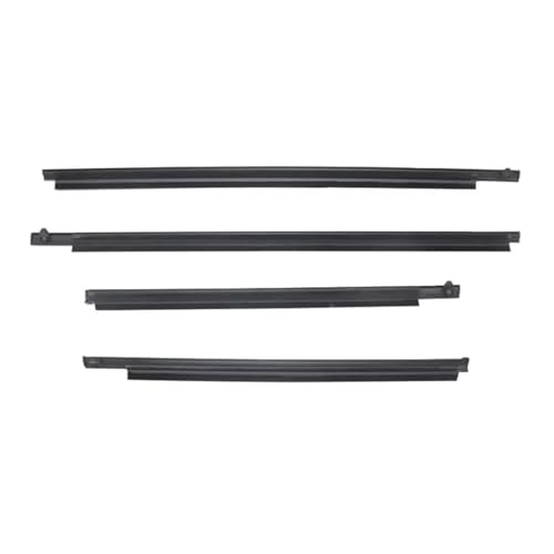 Fenêtre décoration extérieure 4Runner 1995-2002 : voyagez à l'abri des intempéries