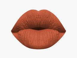 karity the mattes, liquid lipstick Ginger Spice