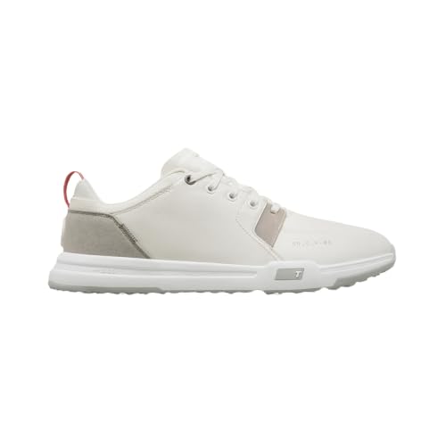Image of TRUE Linkswear Men OG Cush Golf Shoes Zero Drop