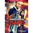 Safe [dvd + Digital Copy] (dvd Movies, New)