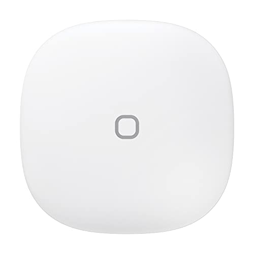 Aeotec Smartthings Button, Zigbee Remote Control, Works With Smart Home Hub #TOP3