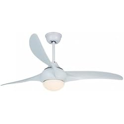 Ventilador Techo Fm Vt 140 FM Ventilador DE Techo VT1300L Motor DC