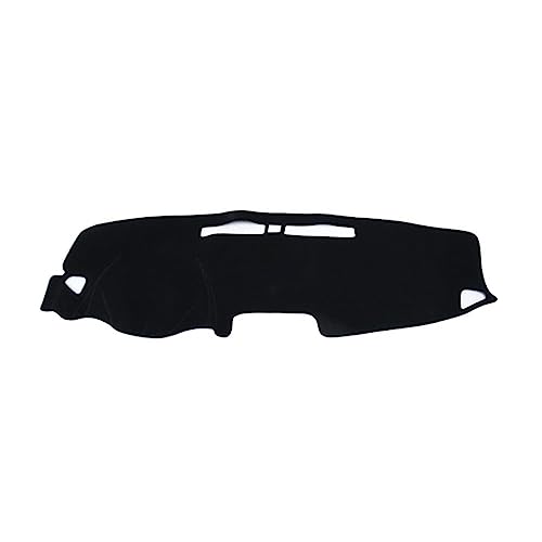 Protection de tableau de bord Hyundai Kona tapis anti-reflet intérieur auto