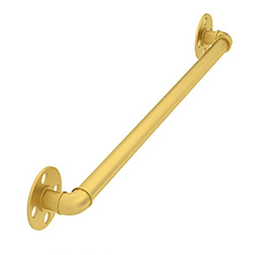 Barre d'appui escalier haute résistance 150cm pour une protection optimale - 2