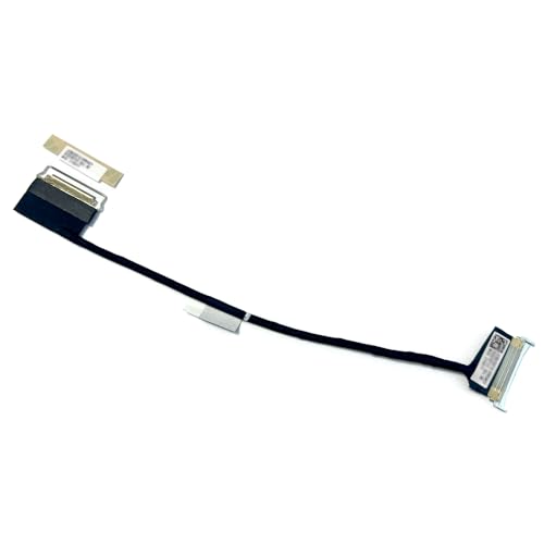 Câble EDP LCD ThinkPad X13 Gen 3 corrige clignotement écran 5C11H81425