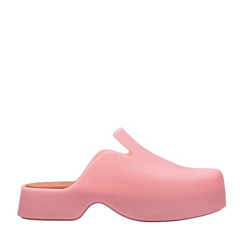 Melissa Femme Zoe Ad Plate-Forme pour marcher sans douleur aux pieds