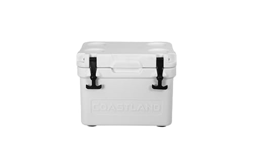 Coastland Bay Series Cooler Premium Everyday Use...