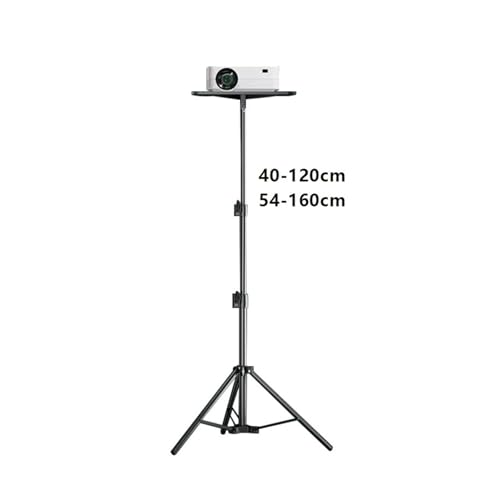 Soporte ajustable para proyector negro 54 miniatura 2